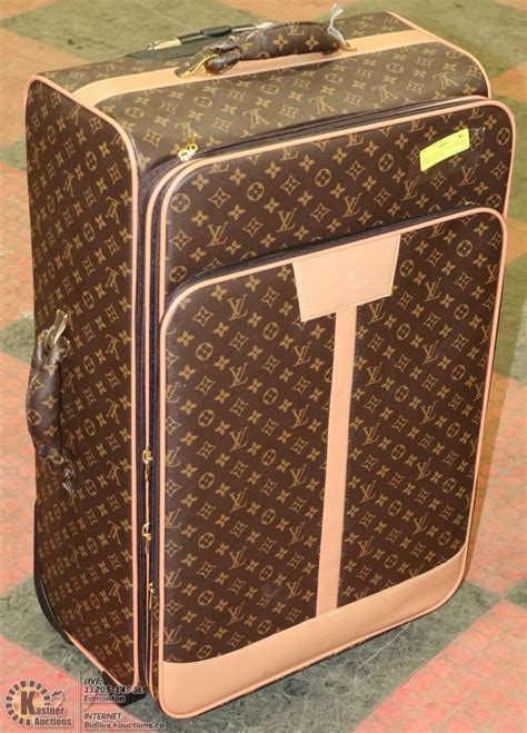 louis vuitton suitcase replic|louis vuitton suitcase with wheels.